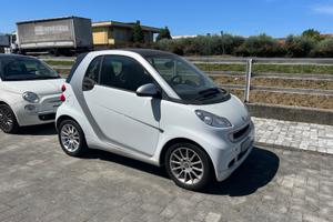 Smart ForTwo 800 40 kW coupé passion cdi