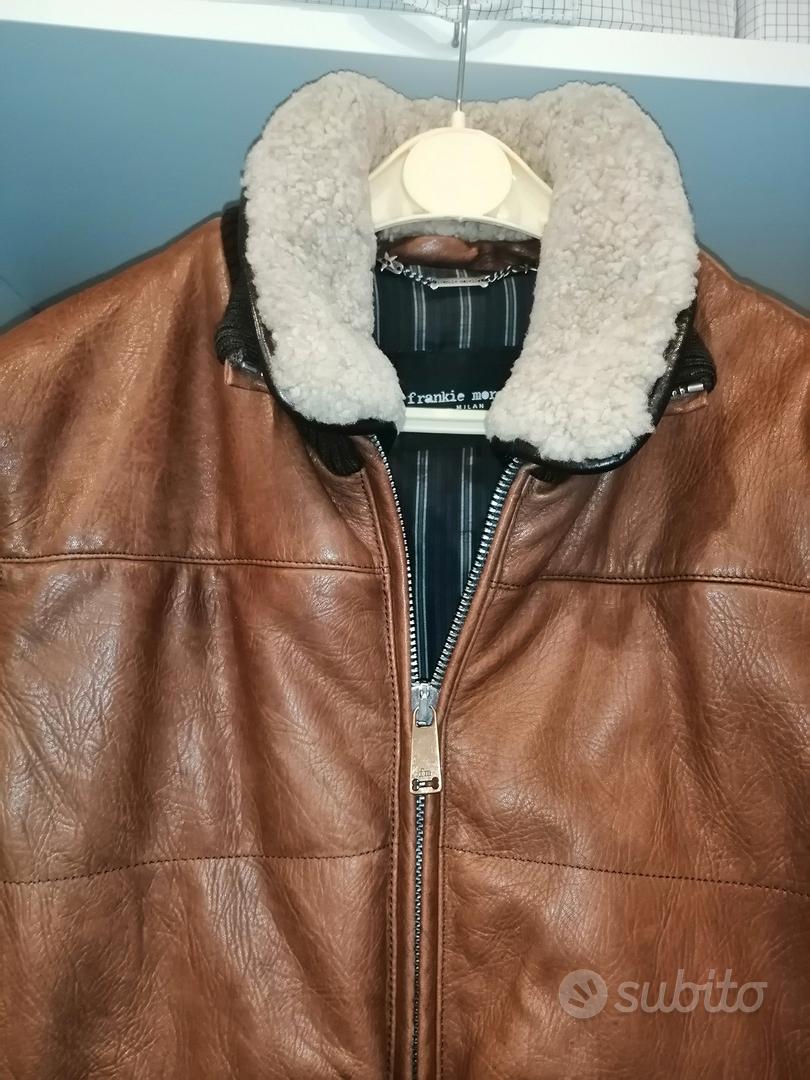 montone Frankie Morello Abbigliamento e Accessori In vendita a