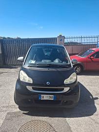 smart fortwo coupè 09/2007