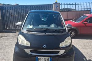 smart fortwo coupè 09/2007
