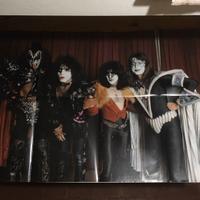 KISS - Manifesto rivista Rockstar