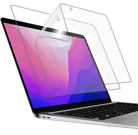 5 Pellicole protettive per PC 16:9 