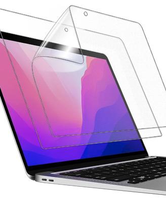 5 Pellicole protettive per PC 16:9 