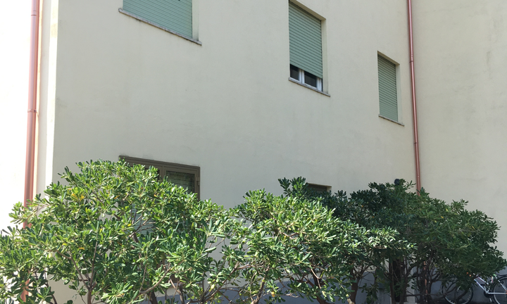 Appartamento a Belvedere Marittimo (Cosenza)