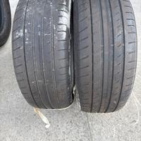 gomme usate 2055516 Estivo DUNLOP - Spo - 359