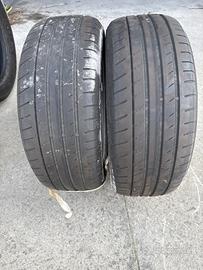 gomme usate 2055516 Estivo DUNLOP - Spo - 359