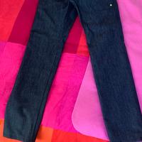 Jeans Husqvarna PROGRESS JEANS LONG