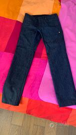 Jeans Husqvarna PROGRESS JEANS LONG