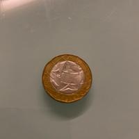 1000 lire moneta