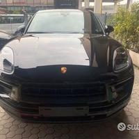 Ricambi per porsche macan anno 2019 #0062
