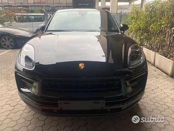 Ricambi per porsche macan anno 2019 #0062