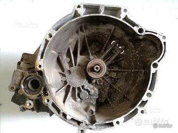 Sct050 cambio marce manuale ford f