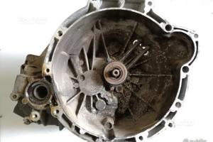 Sct050 cambio marce manuale ford f