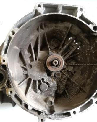 Sct050 cambio marce manuale ford f