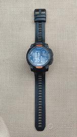 Garmin instinct 3 solar