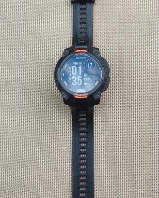Garmin instinct 3 solar