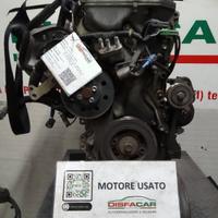 MOTORE Suzuki Swift m16a