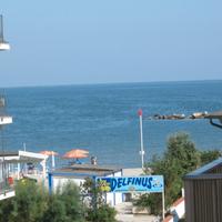 1/5-12/6 VISTA MARE e posto auto a Lido Scacchi