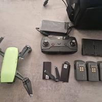 Drone Dji spark 