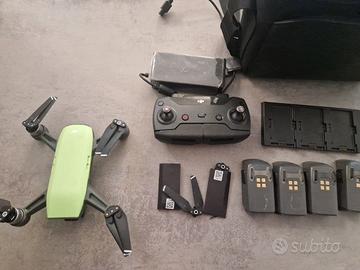 Drone Dji spark 