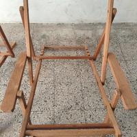 sdraio legno(telaio)