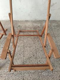 sdraio legno(telaio)