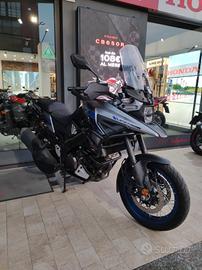 Suzuki V Strom XT 1050 2021 UNICO PROPRIETARIO