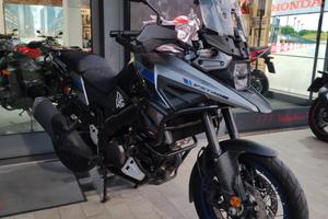 Suzuki V Strom XT 1050 2021 UNICO PROPRIETARIO