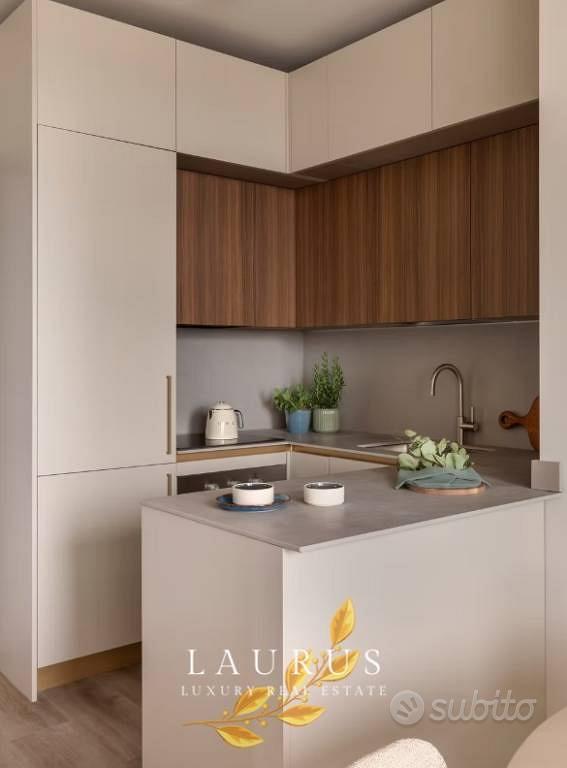 Apartment in Milano, Ripamonti, Municipio 5 - Vista 5