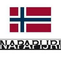 Napapijri Polo uomo grigio XXL