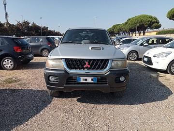 MITSUBISHI Pajero 2.5 TDI 5p. GLS1