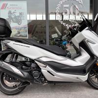 Honda Forza 300 ABS