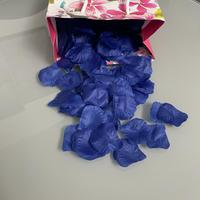 1000 petali blu e altro