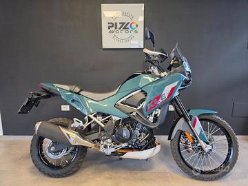 Kawasaki KLE 500 SE - 09/2026