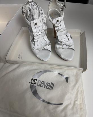 Scarpe donna just cavalli
