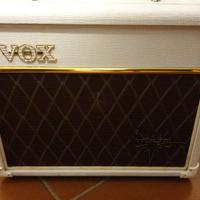 amplificatore Vox BM1 brian may 15 watt