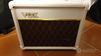 amplificatore Vox BM1 brian may 15 watt