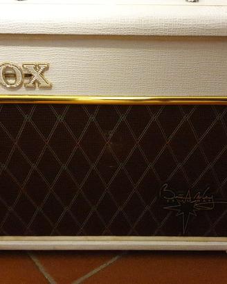 amplificatore Vox VBM1 brian may 15 watt
