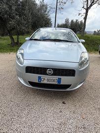 Fiat Grande punto 1.4 Benzina