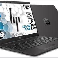 HP 250 G9 Notebook Pc Portatile/Display Led 15.6"