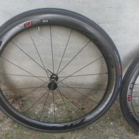 Ruote Zipp 303 Firecrest