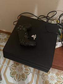 Play station 4 pro
