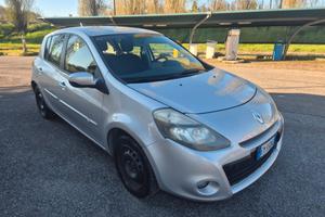 Renault Clio 1.5 dCi 90CV 5 porte Live! EURO 5B