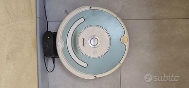 IRobot Roomba 521
