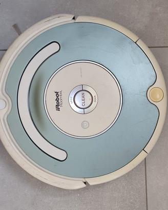 IRobot Roomba 521