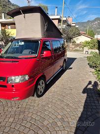 Vw t4