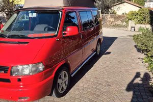 Vw t4