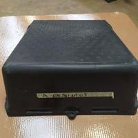 COPERCHIO BATTERIA MERCEDES