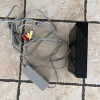 Nitendo wi, Balance board e giochi