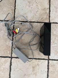 Nitendo wi, Balance board e giochi